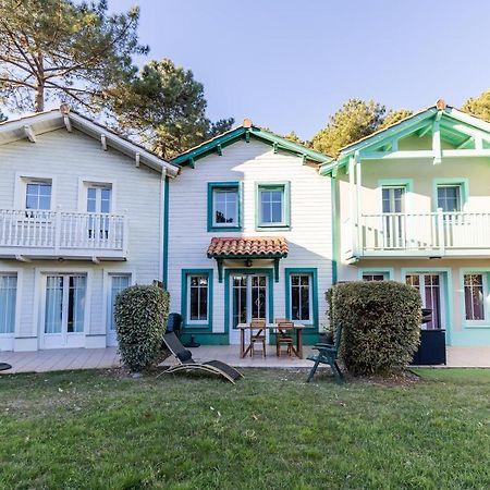 Maison Avec Vue, Ideale Familles 拉卡诺 外观 照片
