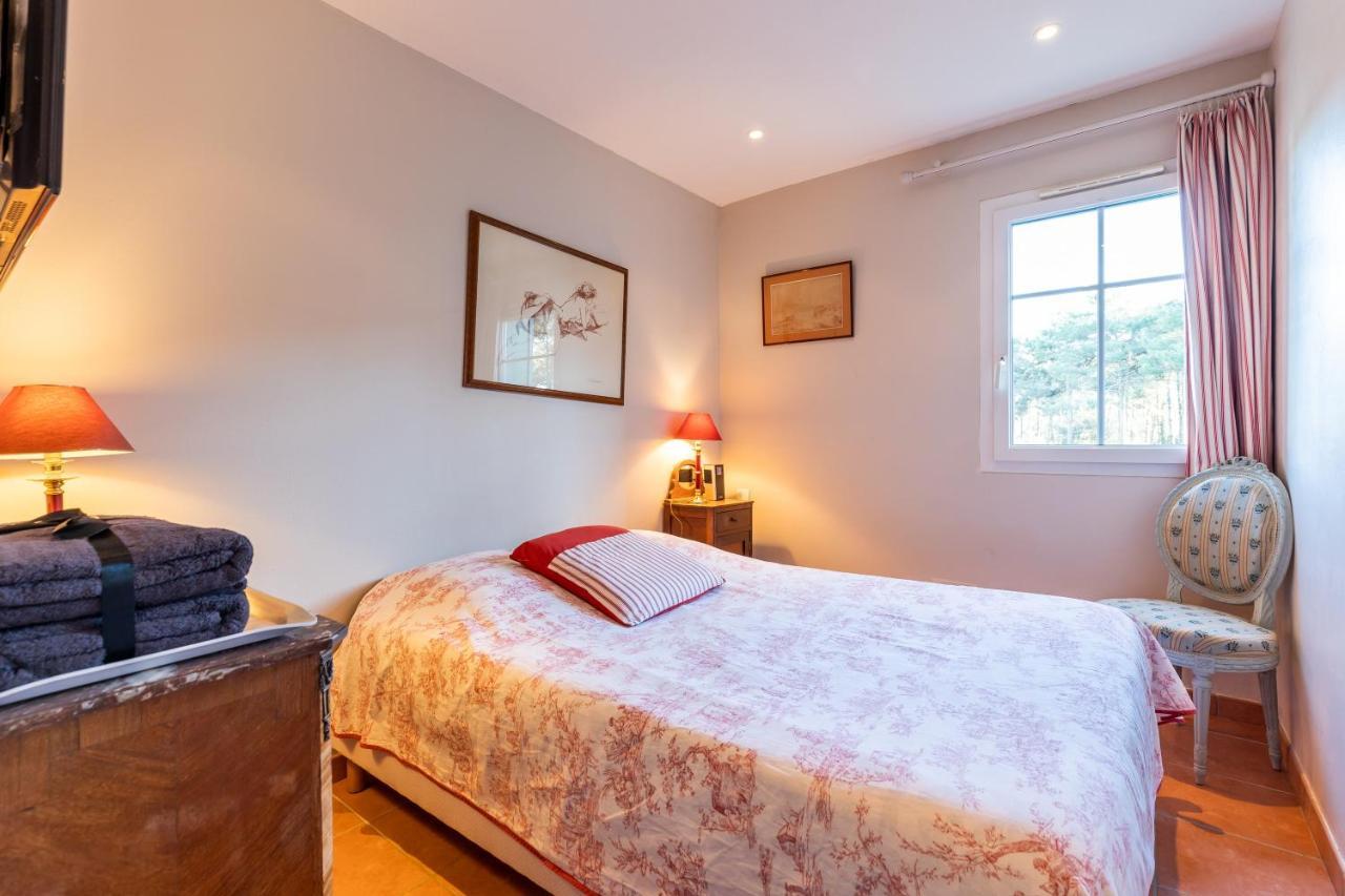 Maison Avec Vue, Ideale Familles 拉卡诺 外观 照片